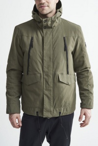 Herenjas Craft 3-in-1 Jacket